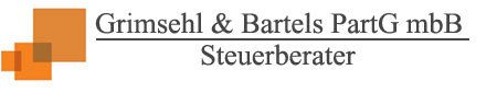 Logo Grimsehl und Bartels Steuerberater Bremen
