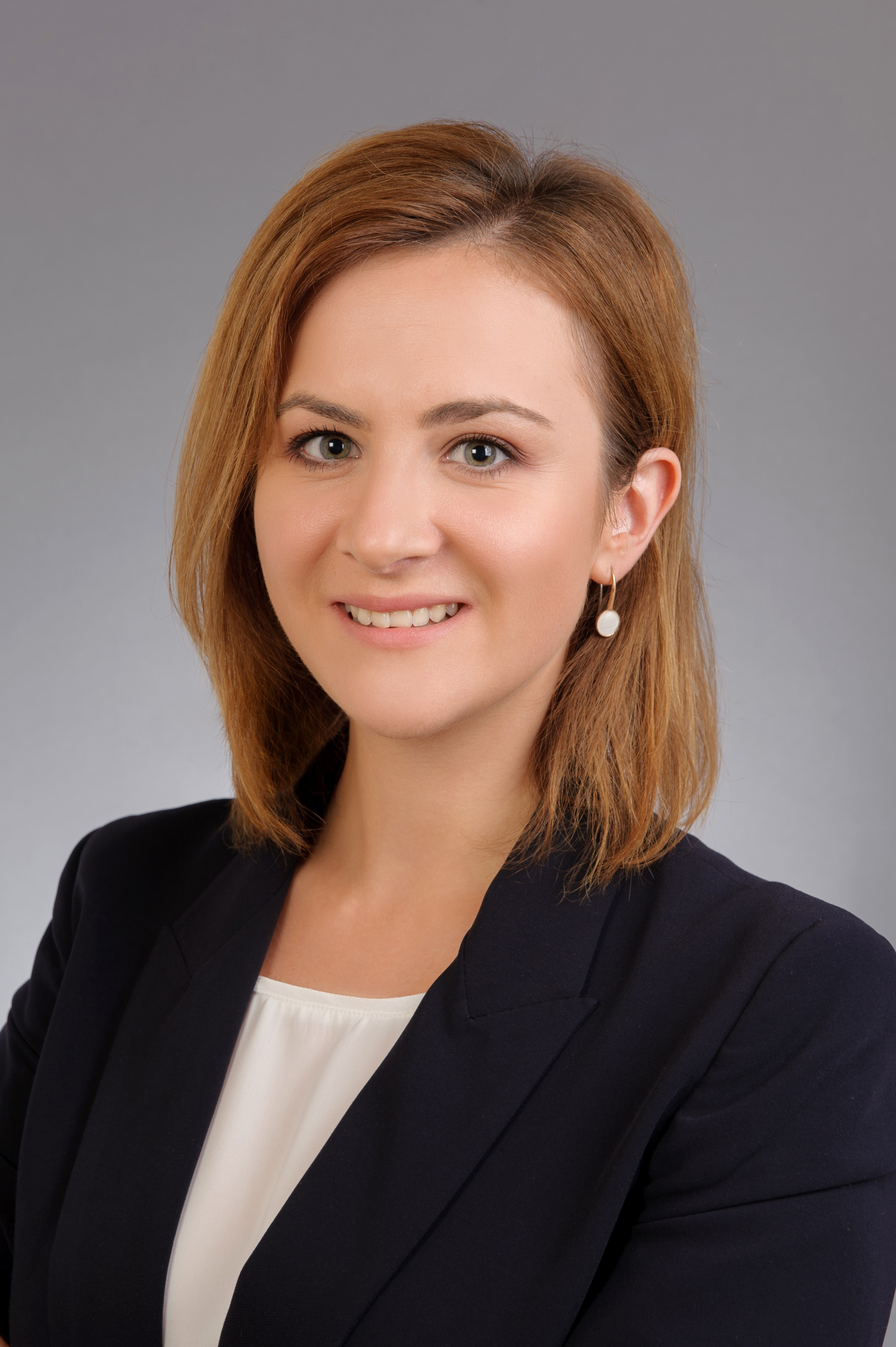 Anastasia Gottfried